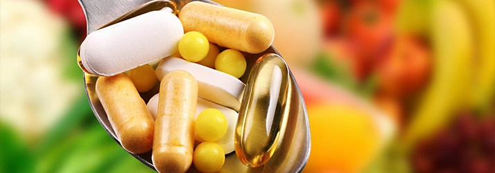 The Role Of Vitamin D In Thorofare NJ