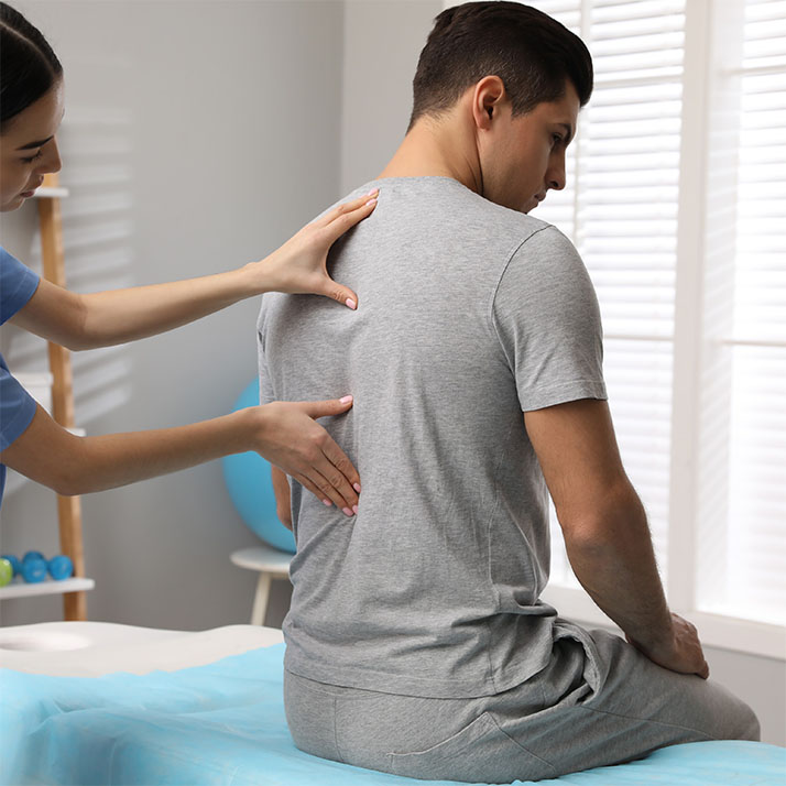 Chiropractic Thorofare NJ Decompression Without Surgery