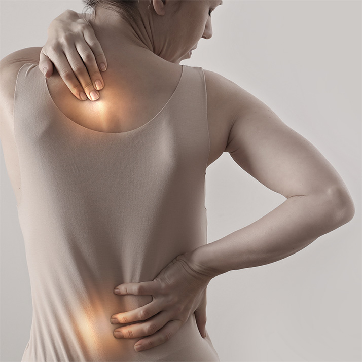 Chiropractic Thorofare NJ Degenerative Disc Degeneration