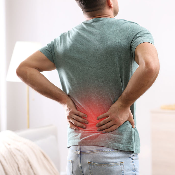 Chiropractic Thorofare NJ Low Back Pain Relief Through Chiropractic Therapy