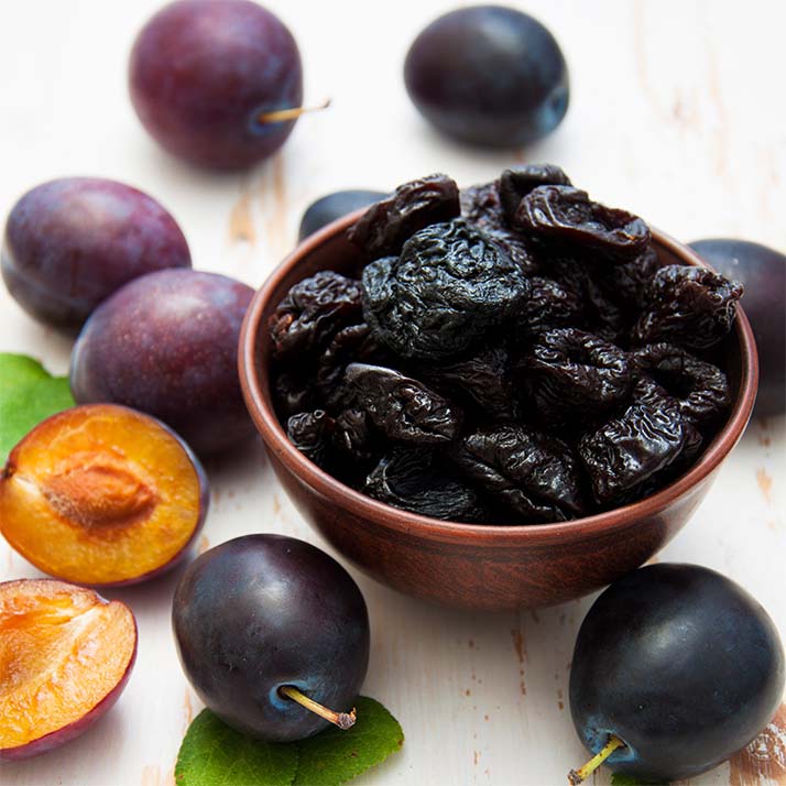 Chiropractic Thorofare NJ Prunes