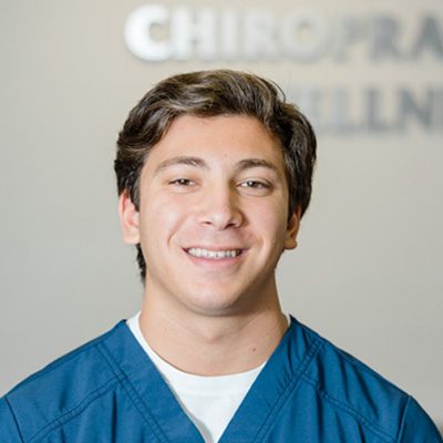 Chiropractic Thorofare NJ James Gaeta Meet The Team